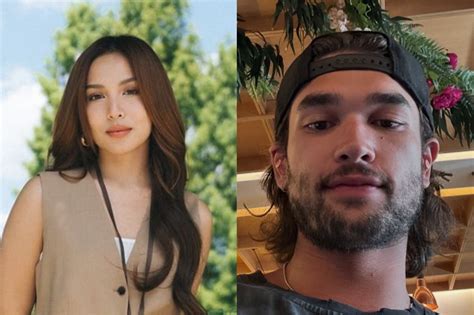 kobe paras scandal|Kyline Alcantara, Kobe Paras seen holding hands in public .